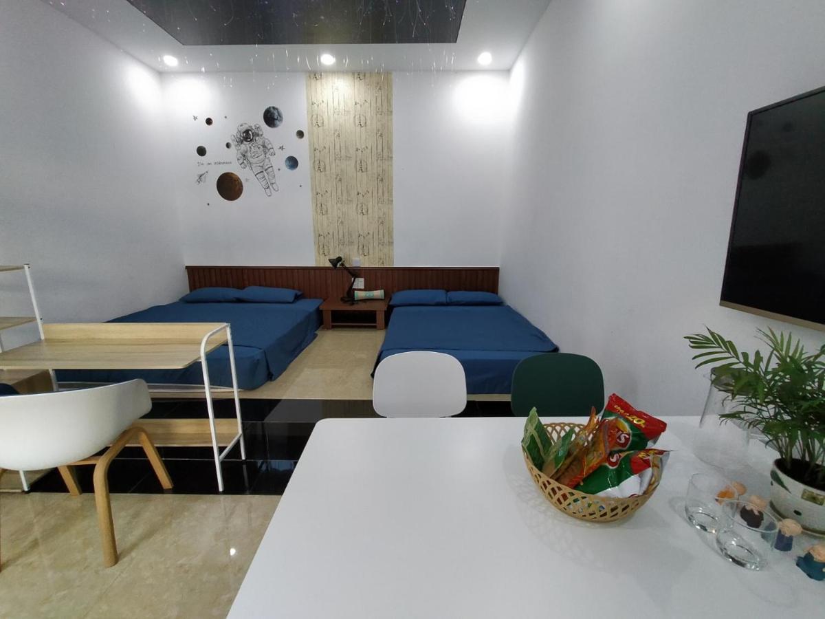 Balaha Hotel Dong Hoi Exterior photo